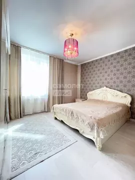 3-к кв. Забайкальский край, Чита ул. Ленина, 151к1 (73.5 м)