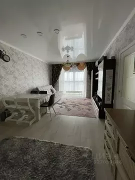 1-к кв. Краснодарский край, Анапа Владимирская ул., 148к2 (59.0 м)