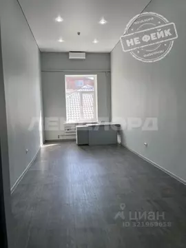 Офис в Ростовская область, Новочеркасск Московская ул., 32 (23 м)