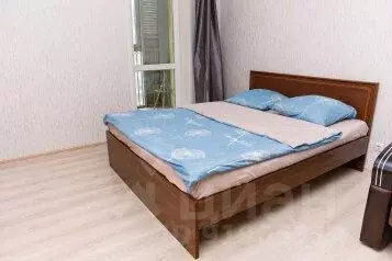 1-к кв. Пермский край, Пермь ул. Революции, 52Б (38.0 м)