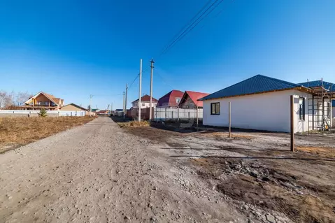 Дом в Курганская область, Кетовский муниципальный округ, д. Лукино, ...