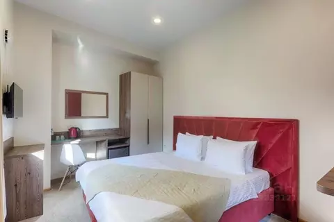 Комната Иркутская область, Иркутск ул. Седова, 4 (10.0 м)