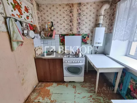 2-к кв. Ивановская область, Иваново ул. 12-я Санаторная, 1Б (43.0 м)