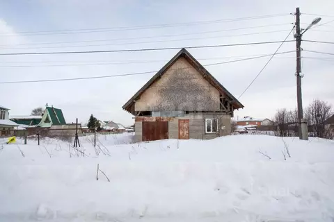 Участок в Новосибирская область, Бердск Отрадная ул., 3 (6.0 сот.)