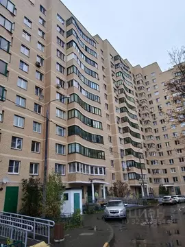 1-к кв. Москва, Москва, Зеленоград к330 (42.0 м)