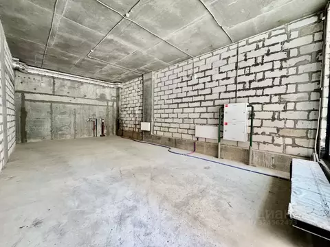 Помещение свободного назначения в Москва ул. Архитектора Власова, 71к2 ...