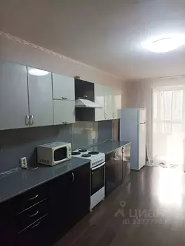 1-к кв. Ульяновская область, Ульяновск ул. Шигаева, 15А (52.0 м)