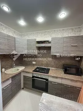 1-к кв. Рязанская область, Рязань Олимпийский городок мкр, 3 (35.43 м)