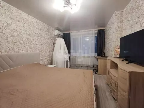 1-к кв. Московская область, Воскресенский район, Белоозерский пгт ул. ...