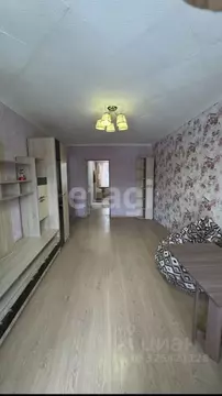 2-к кв. Орловская область, Орел ул. Фомина, 12 (45.2 м)