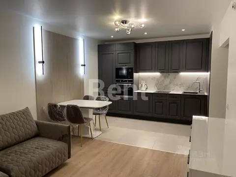 3-к кв. Москва ул. Академика Павлова, 38к1 (62.0 м)