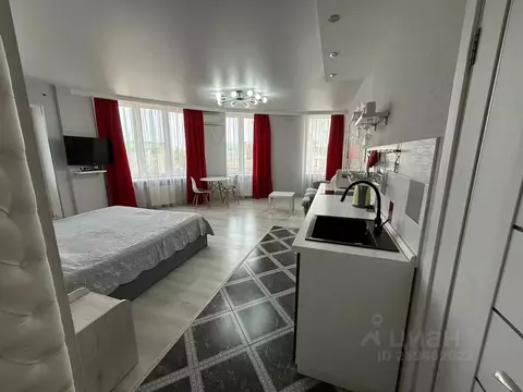 Студия Чувашия, Чебоксары ул. Калинина, 91 (40.0 м)