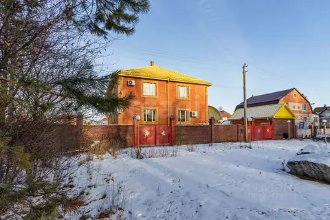 Дом в Тюменская область, Тюмень Широтная ул. (403 м)