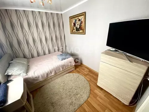 Дом в Калмыкия, Целинный район, с. Троицкое ул. Чкалова (73 м)