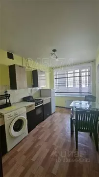 1-к кв. Москва Измайловский проезд, 5К2 (39.0 м)