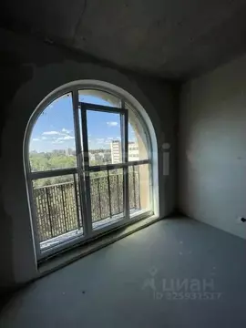 2-к кв. Воронежская область, Воронеж ул. Ворошилова, 1 (59.1 м)