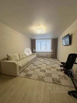 3-к кв. Татарстан, Зеленодольск ул. Гоголя, 22А (82.6 м)