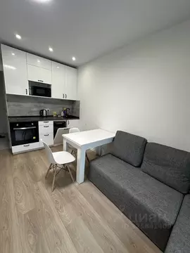 Студия Москва Большая Очаковская ул., 2 (20.0 м)