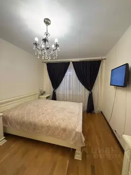 2-к кв. Московская область, Красногорск ул. Братьев Горожанкиных, 2 ...