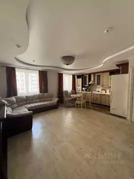 3-к кв. Ленинградская область, Всеволожск Южный мкр, просп. ...