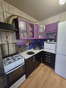 2-к кв. Курская область, Курск ул. Гагарина, 3 (50.3 м)