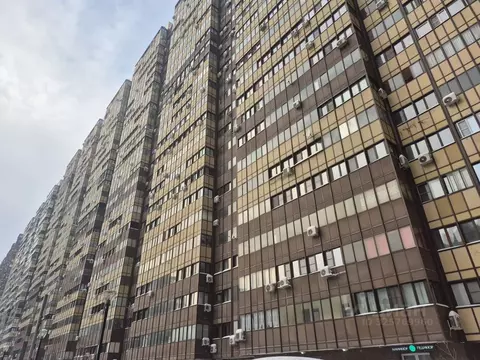 3-к кв. Московская область, Реутов ул. Октября, 52 (67.8 м)