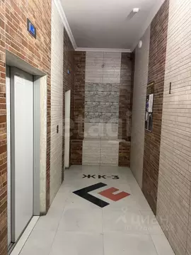 1-к кв. Ставропольский край, Ставрополь ул. Рогожникова, 23/2к1 (37.0 ...