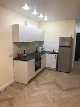 Студия Ростовская область, Ростов-на-Дону Новое Поселение мкр, пер. ...