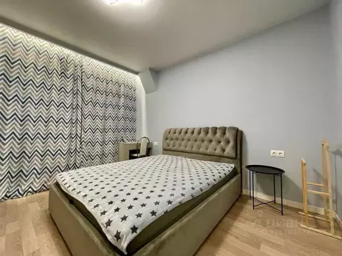 2-к кв. Москва Автозаводская ул., 23С120 (51.0 м)