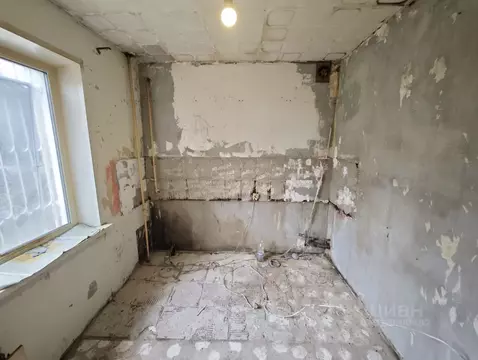 1-к кв. Московская область, Щелково Полевая ул., 11а (38.8 м)