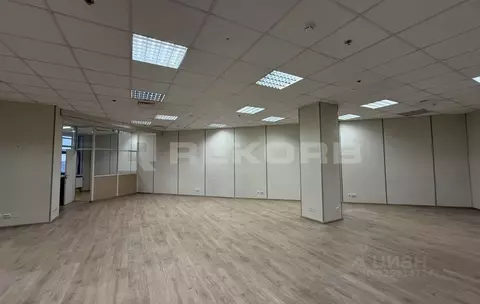 Офис в Санкт-Петербург дор. Торфяная, 7Ф (313 м)