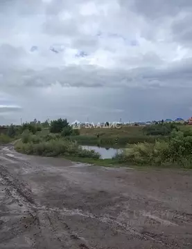 Участок в Татарстан, Нижнекамский район, Афанасовское с/пос, с. ...