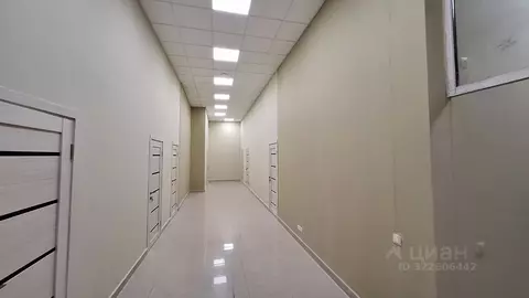 Помещение свободного назначения в Северная Осетия, Владикавказ ул. ...