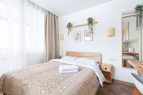 1-к кв. Москва Тайнинская ул., 9к1 (20.0 м)