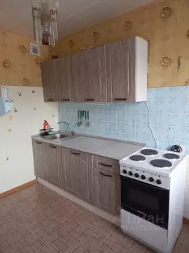 3-к кв. Челябинская область, Челябинск Краснооктябрьская ул., 16 (65.3 ...