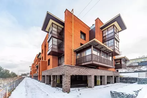 Студия Карелия, Петрозаводск Муезерская ул., 5 (35.0 м)