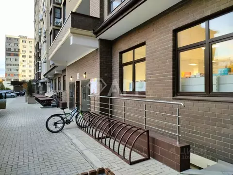 Помещение свободного назначения в Краснодарский край, Анапа ул. ...