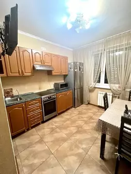 2-к кв. Москва Лукинская ул., 1 (55.0 м)