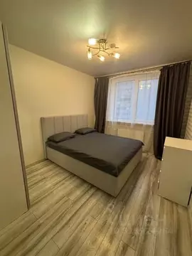 2-к кв. Самарская область, Самара Съездовская ул., 11 (55.0 м)