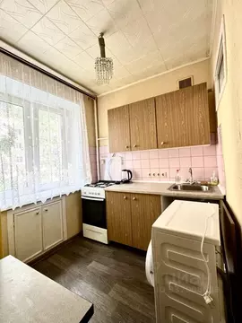 2-к кв. Московская область, Дмитров Комсомольская ул., 27 (40.2 м)