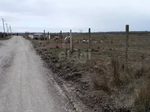 Участок в Крым, Кировское пгт ул. Азатлык (10.0 сот.)