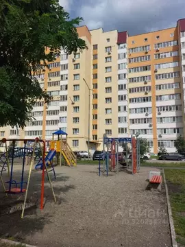 1-к кв. Пензенская область, Пенза ул. Чапаева, 83 (35.3 м)