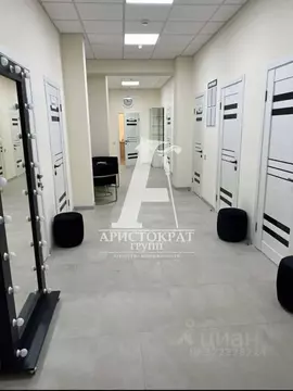 Помещение свободного назначения в Ставропольский край, Пятигорск ул. ...