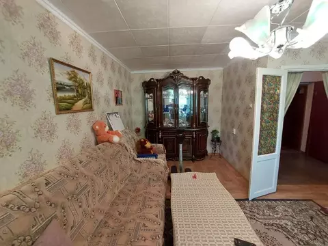 3-к кв. Северная Осетия, Владикавказ ул. Генерала Дзусова, 1 (70.0 м)