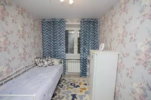 2-к кв. Нижегородская область, Нижний Новгород Щербинки жилрайон, ...