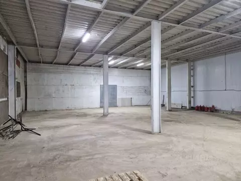 Склад в Москва Ступинский проезд, 8С6 (263 м)