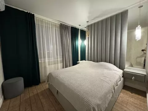 1-к кв. Татарстан, Казань Комсомольская ул., 2 (40.0 м)