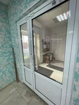 Офис в Волгоградская область, Волгоград Колосовая ул., 12 (58 м)