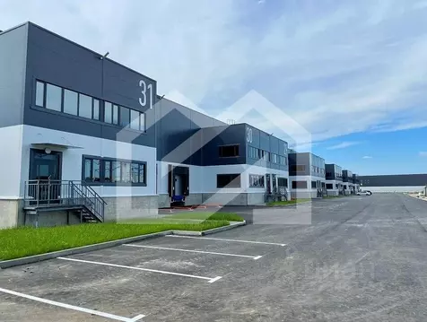 Склад в Московская область, Подольск городской округ, д. Новоселки, ...