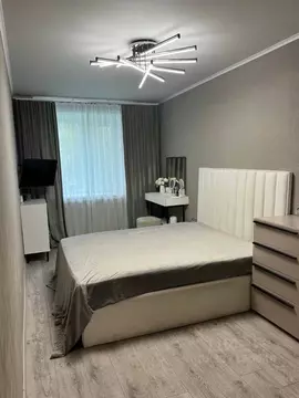 2-к кв. Владимирская область, Владимир Юрьевец мкр, Институтский ...